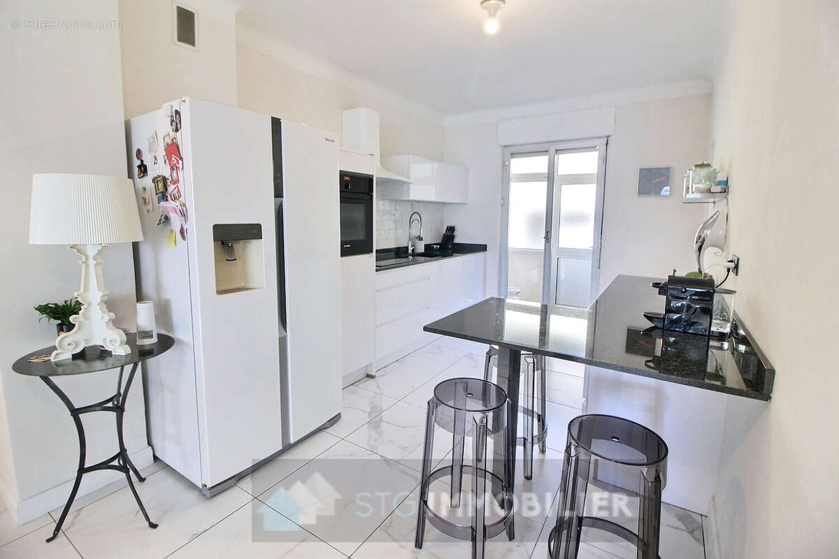 Appartement à AJACCIO