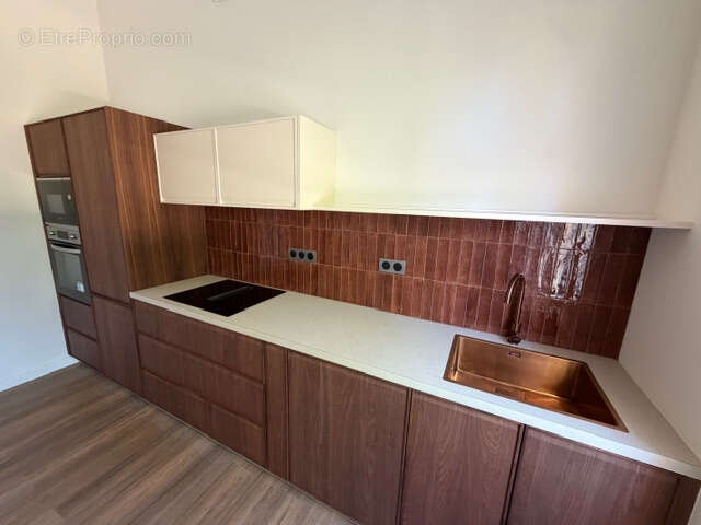 Appartement à COLLIOURE