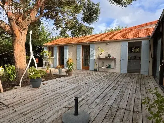 Maison À Vendre - photo 12