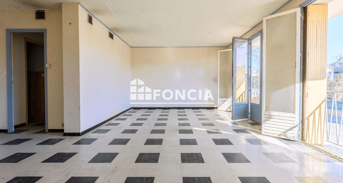 Appartement à AVIGNON