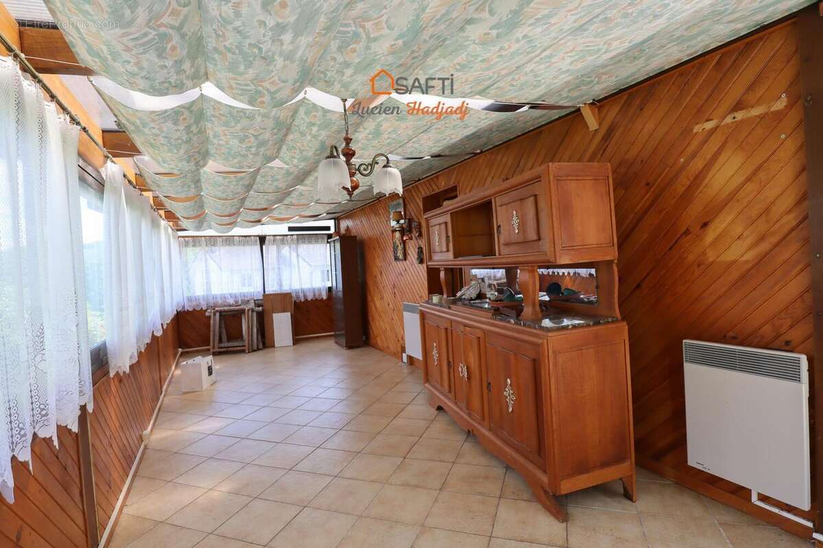 Photo 5 - Maison à SAINT-MARCEL