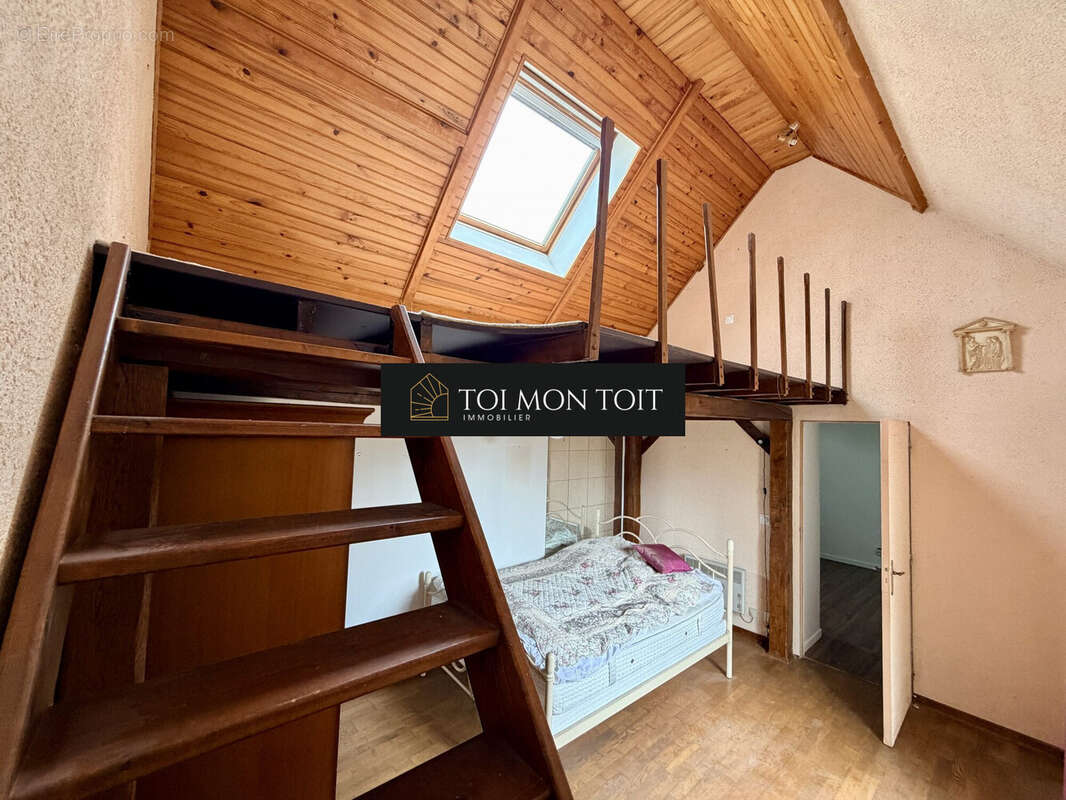 Maison 97 m² à Survilliers  - photo 5