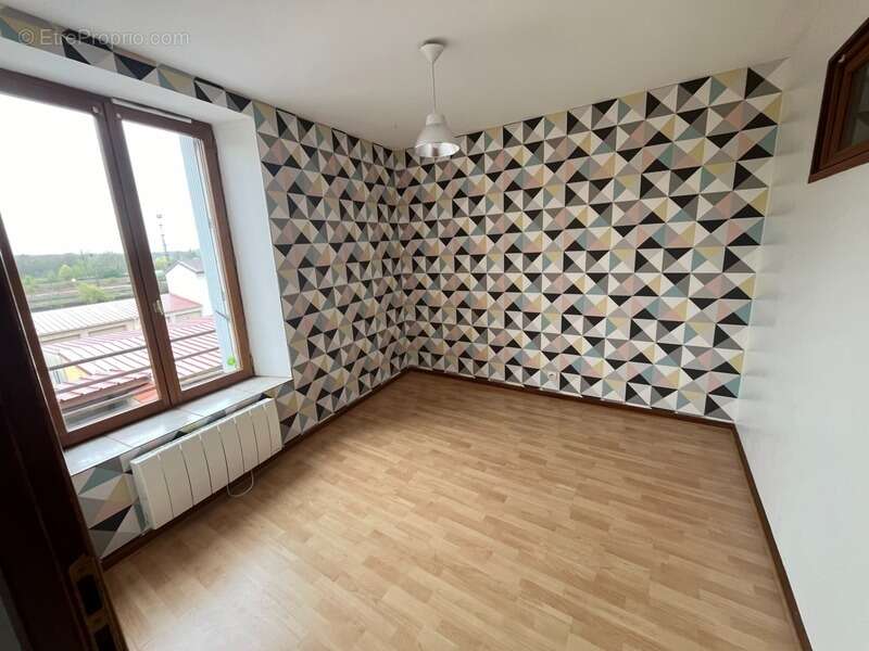 Appartement à VARANGEVILLE
