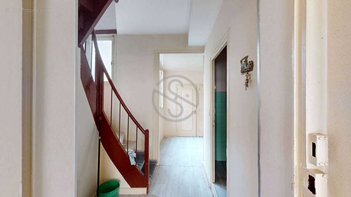 Appartement à LA COTE-SAINT-ANDRE