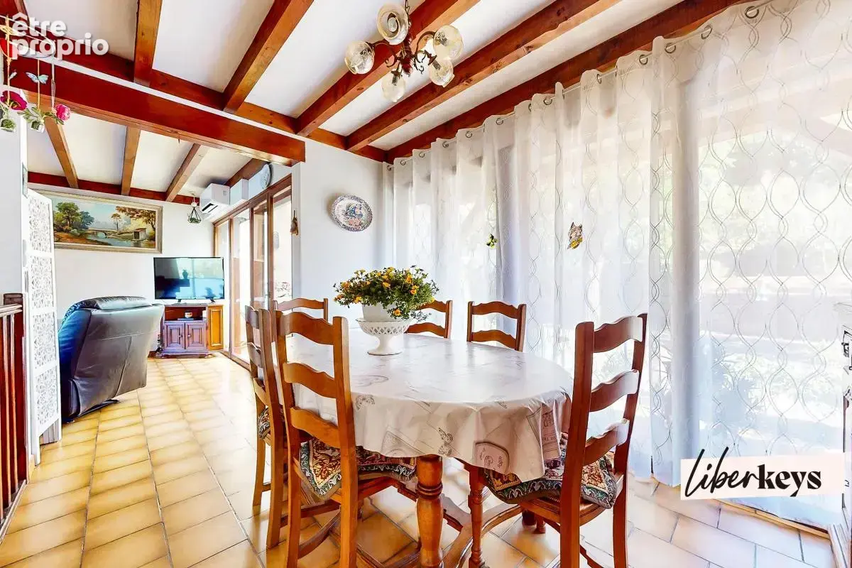 Maison familiale Creissels - photo 3