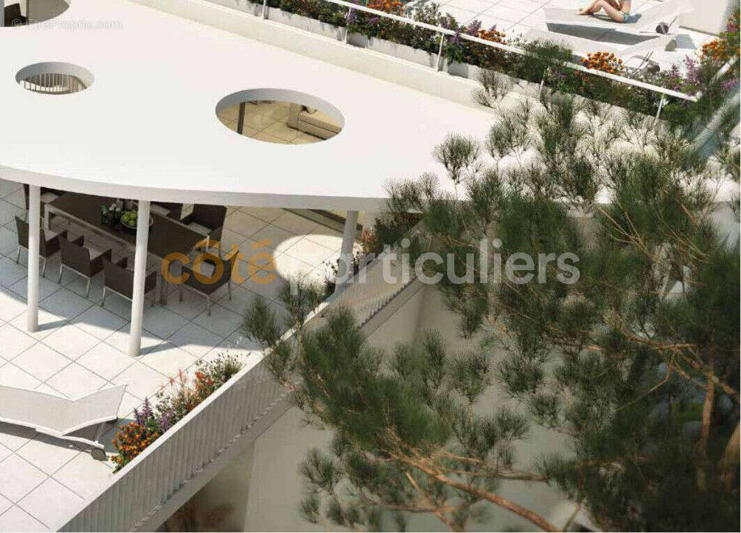Appartement à NARBONNE