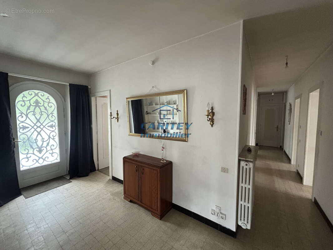 Maison à LUXEUIL-LES-BAINS