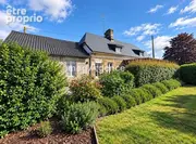 Maison à LANDELLES-ET-COUPIGNY