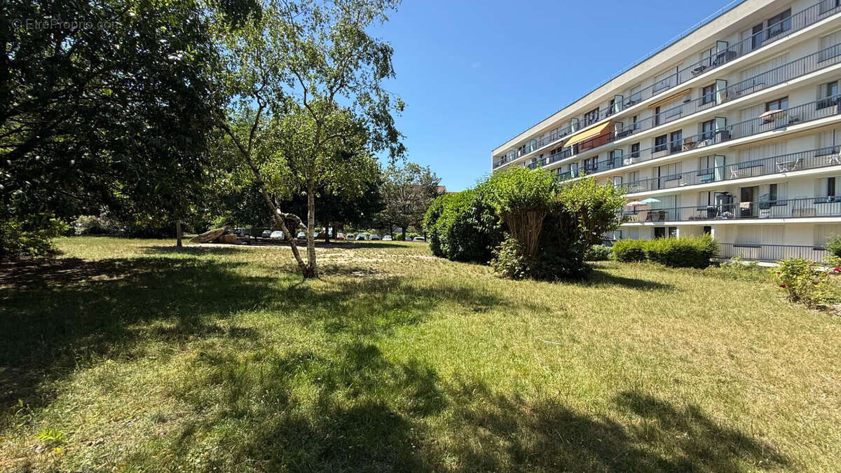 Appartement 75m² à corbeil-essonnes - photo 10