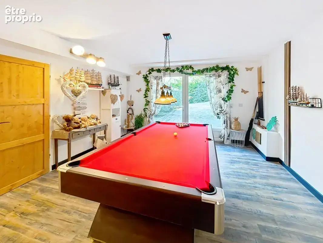 Maison au pied de la Tour de Soyons — 221 m² et parc de 3 200 m² - photo 19