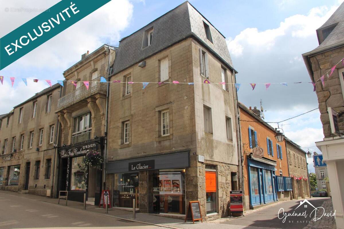 Photo 1 - Appartement à SAINT-POL-DE-LEON