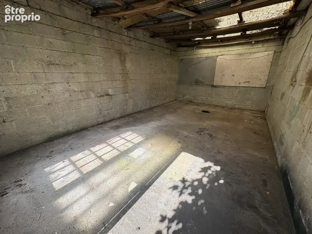 Maison avec 4 pièces à vendre 97600 € à Friville-Escarbotin (80) - photo 16
