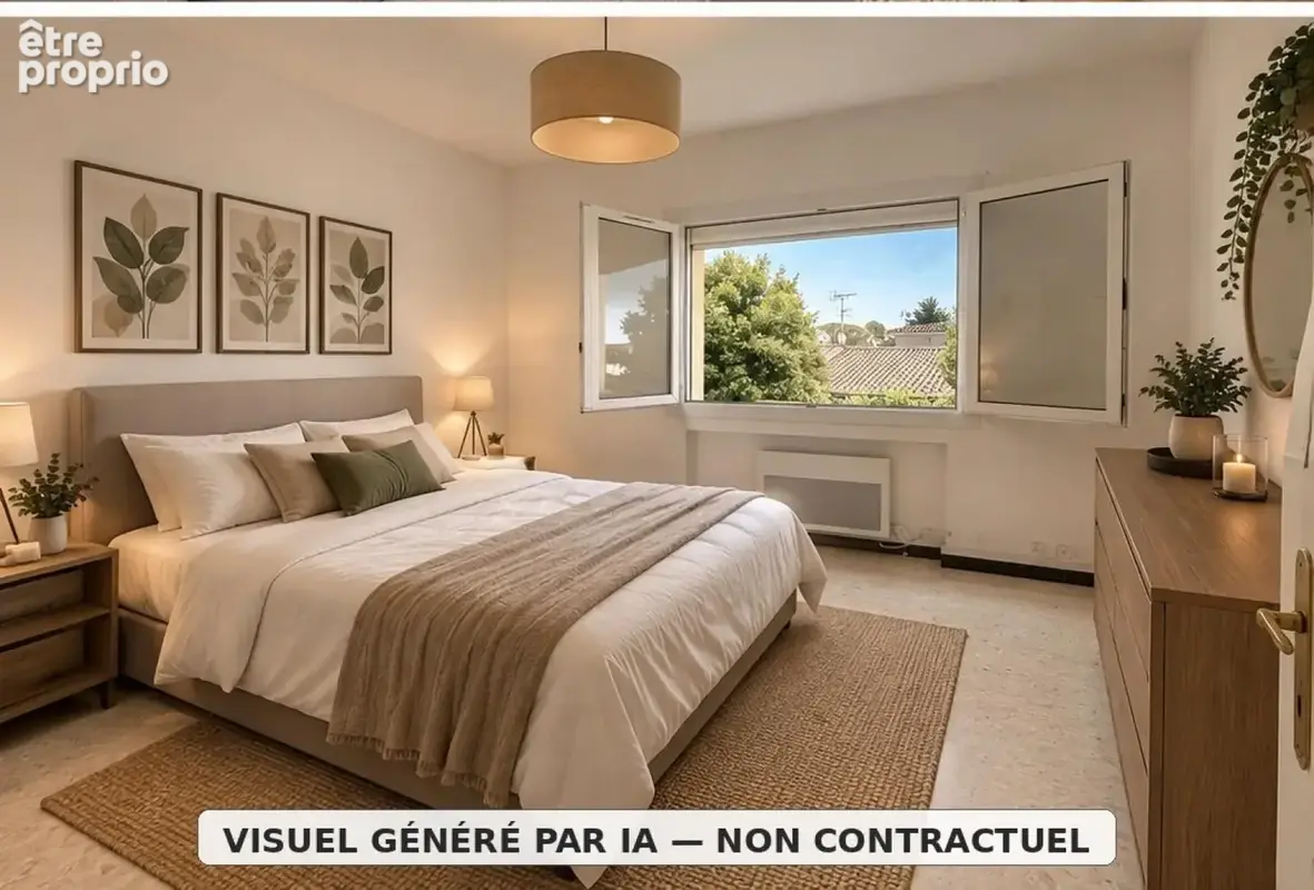 Maison 6 pièces 113 m² à vendre à Valergues (34130) - photo 2