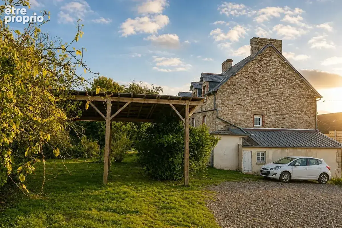 Ensemble immobilier de 300m2 à St Cast le guildo - photo 22