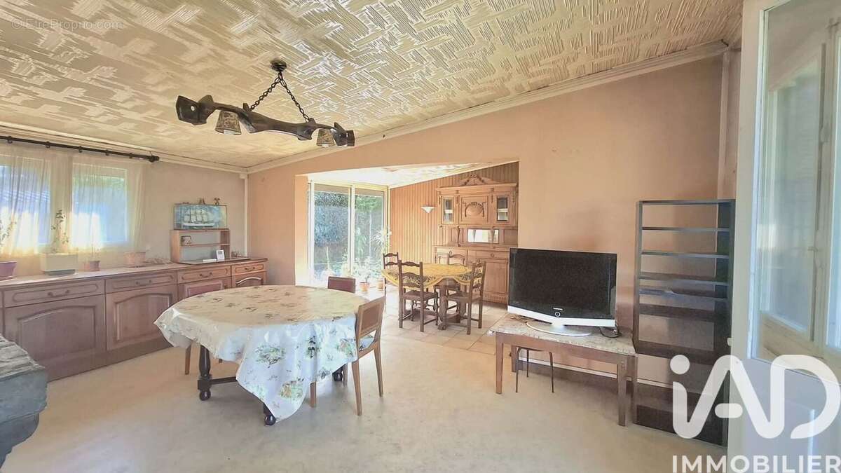 Photo 3 - Maison à TULLE