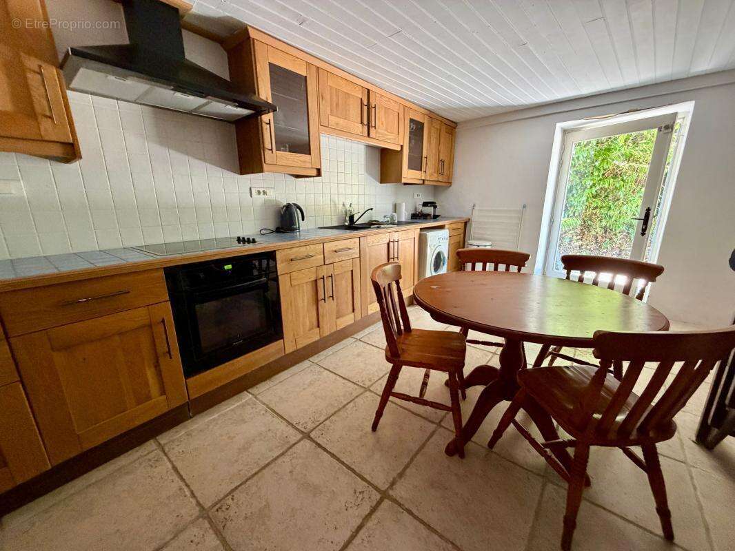 Maison en pierre au calme entre Mauzac et Trémolat - photo 8