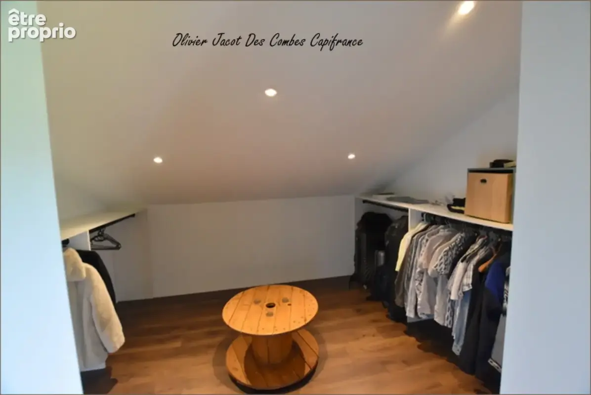 Maison à vendre 6 pièces 191m2 NOMMAY (25) - photo 7