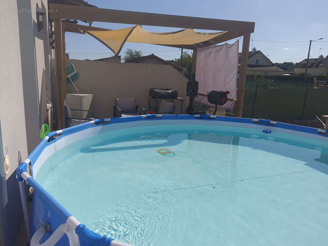 Photo 7 - Maison à GUEUGNON