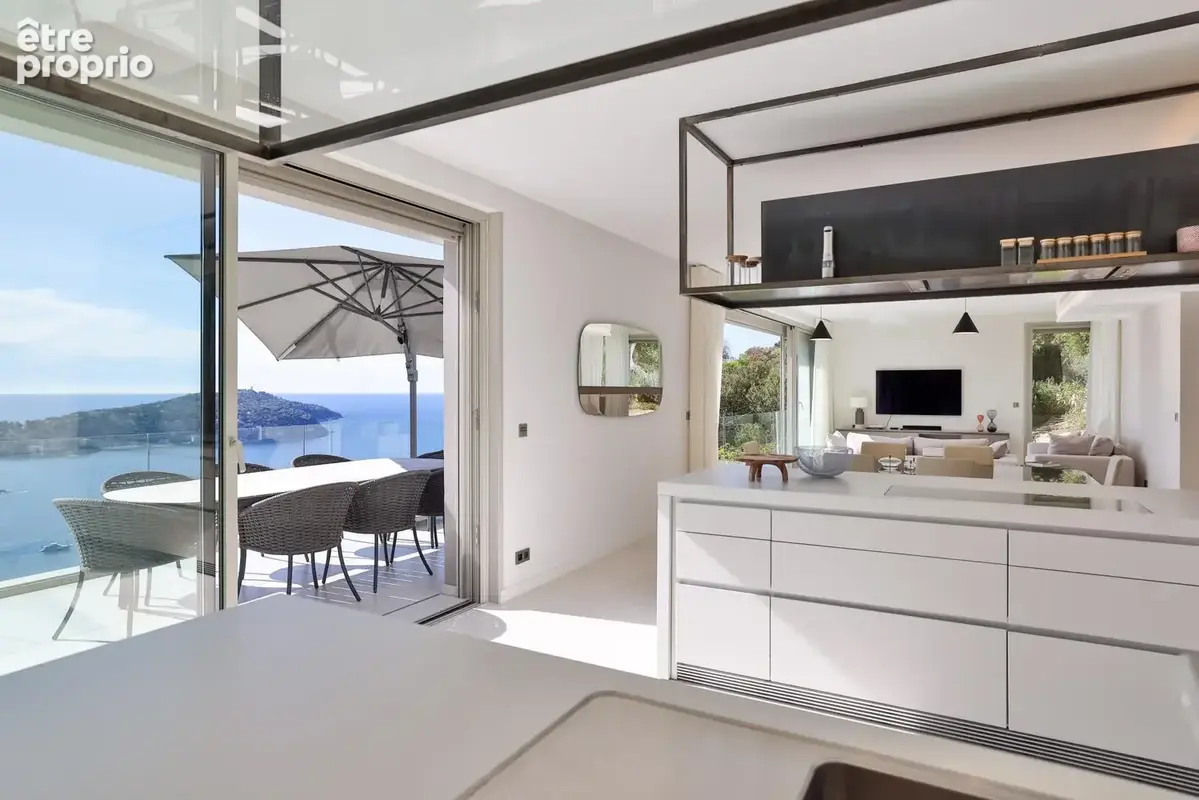 Maison 8 pièces 360 m² à vendre à Villefranche-Sur-Mer (06230) - photo 6