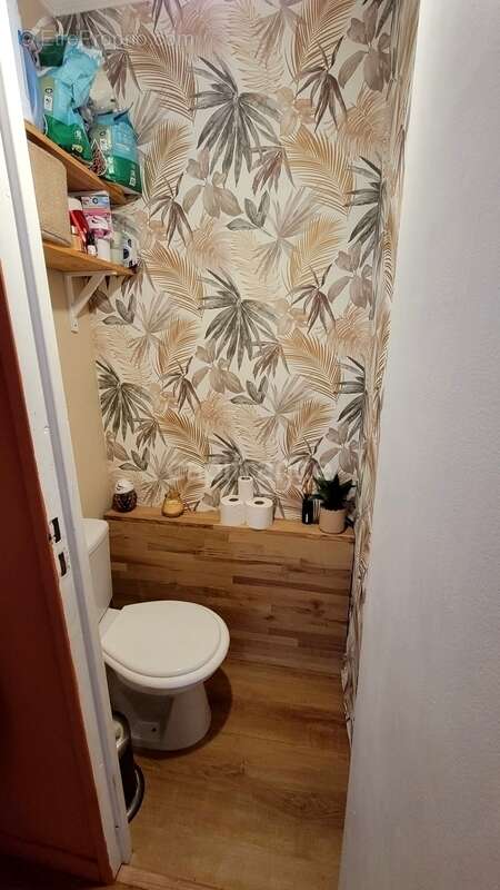 Appartement à VERTOU
