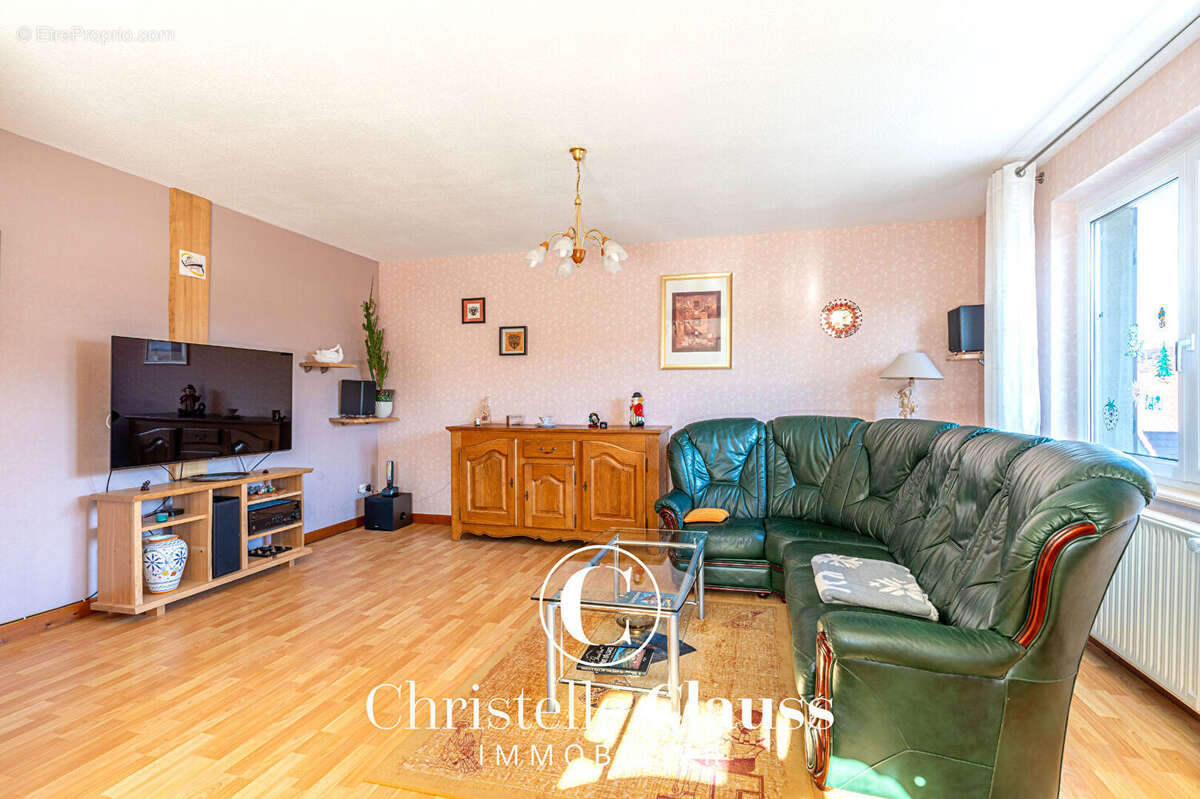 KRAUTERGERSHEIM - Maison familiale de 200 m² - photo 8