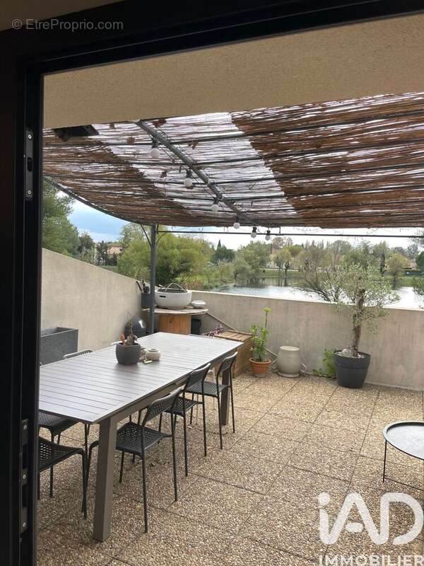 Photo 9 - Appartement à AVIGNON