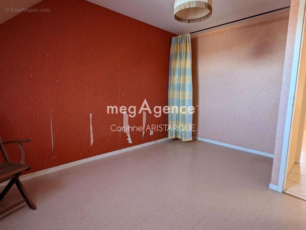 Appartement à CHERBOURG-OCTEVILLE