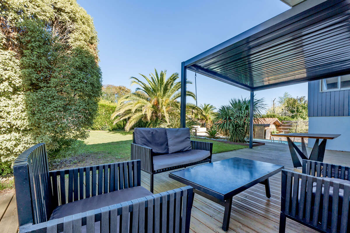 Maison à TERCIS-LES-BAINS