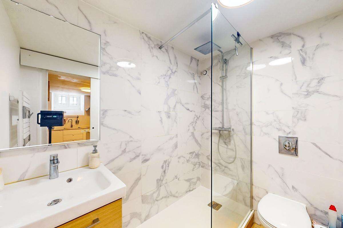 Appartement à BIARRITZ
