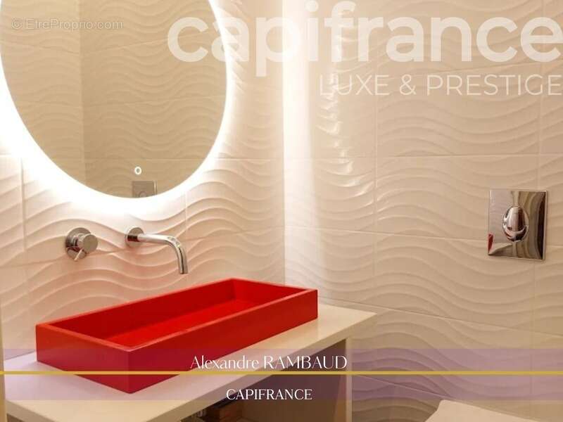 Maison à DOL-DE-BRETAGNE