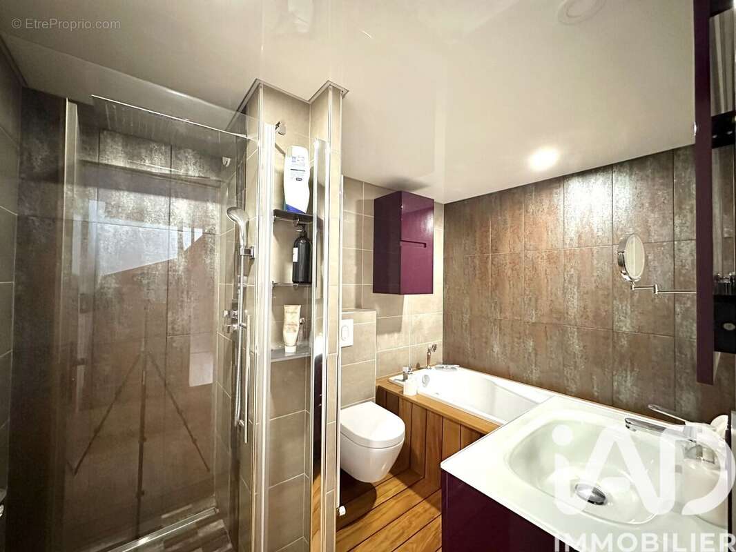 Photo 6 - Maison à SAVIGNY-LE-TEMPLE