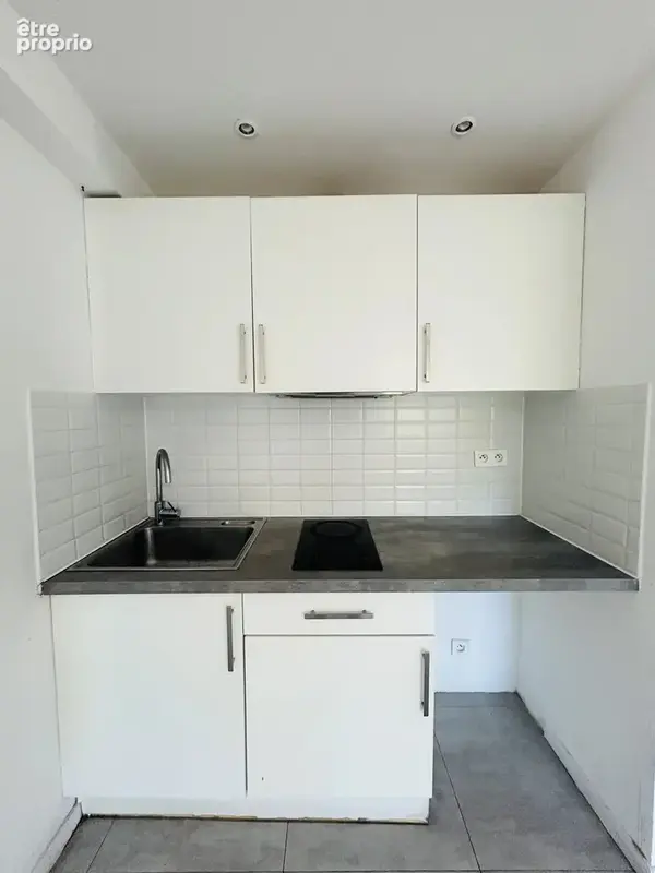 Nice – studio 23 m² – fort potentiel locatif – investissement ou 1er achat - photo 3
