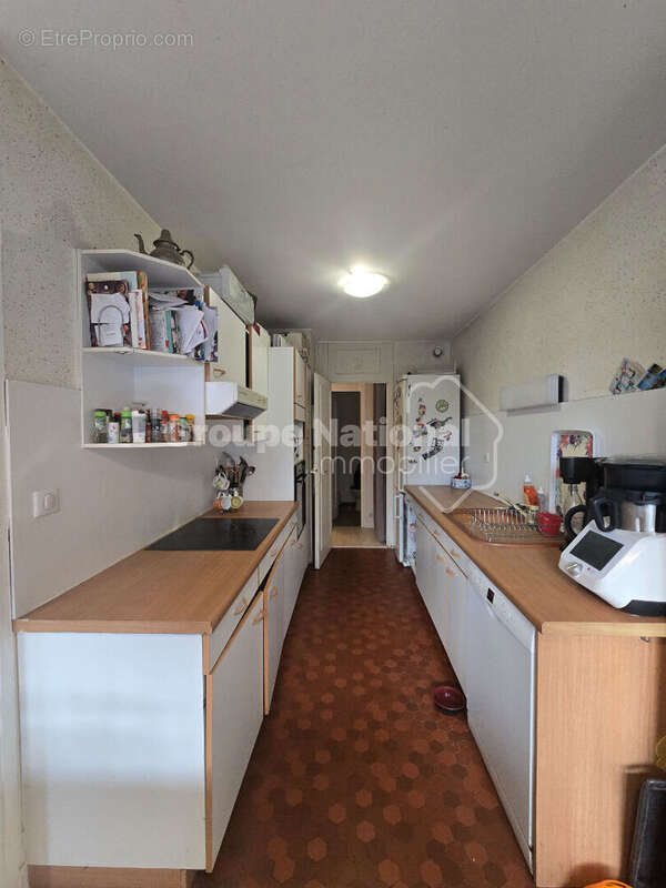 Appartement à VERSAILLES