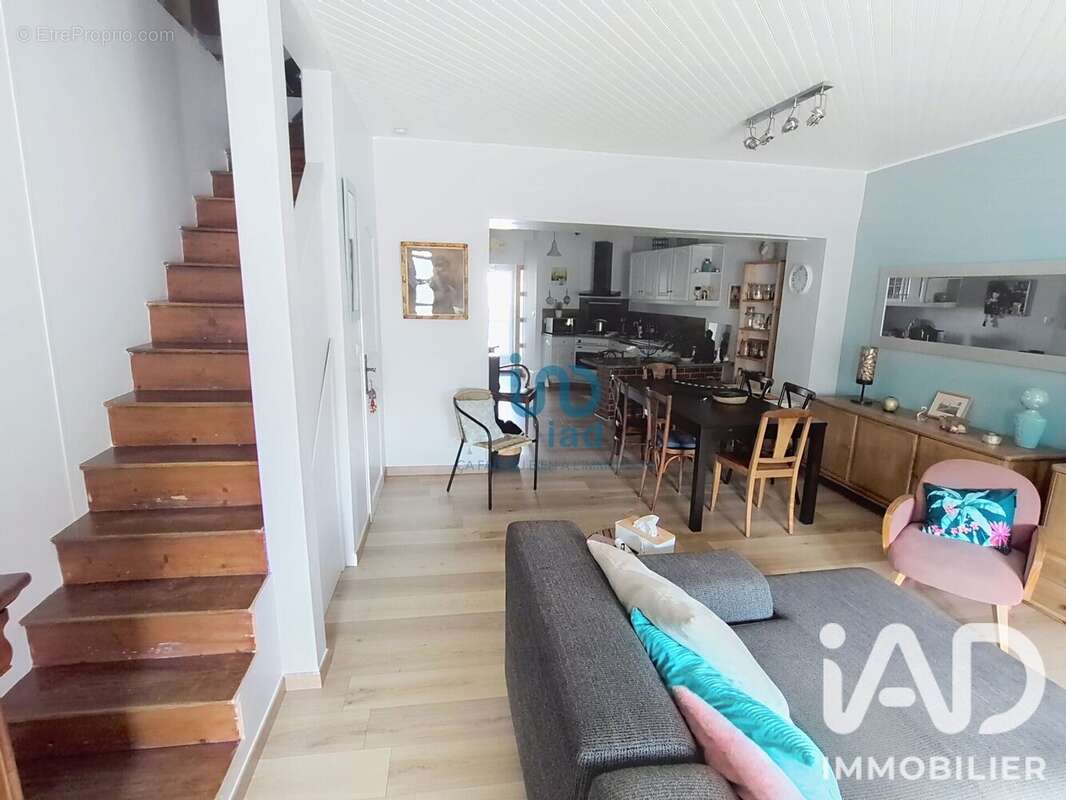 Maison 95 m² à Briare  - photo 4