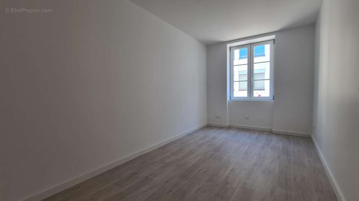 Appartement à MACON