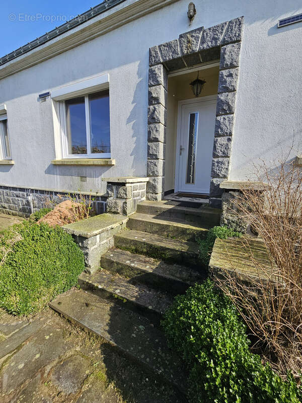 Maison à SILFIAC