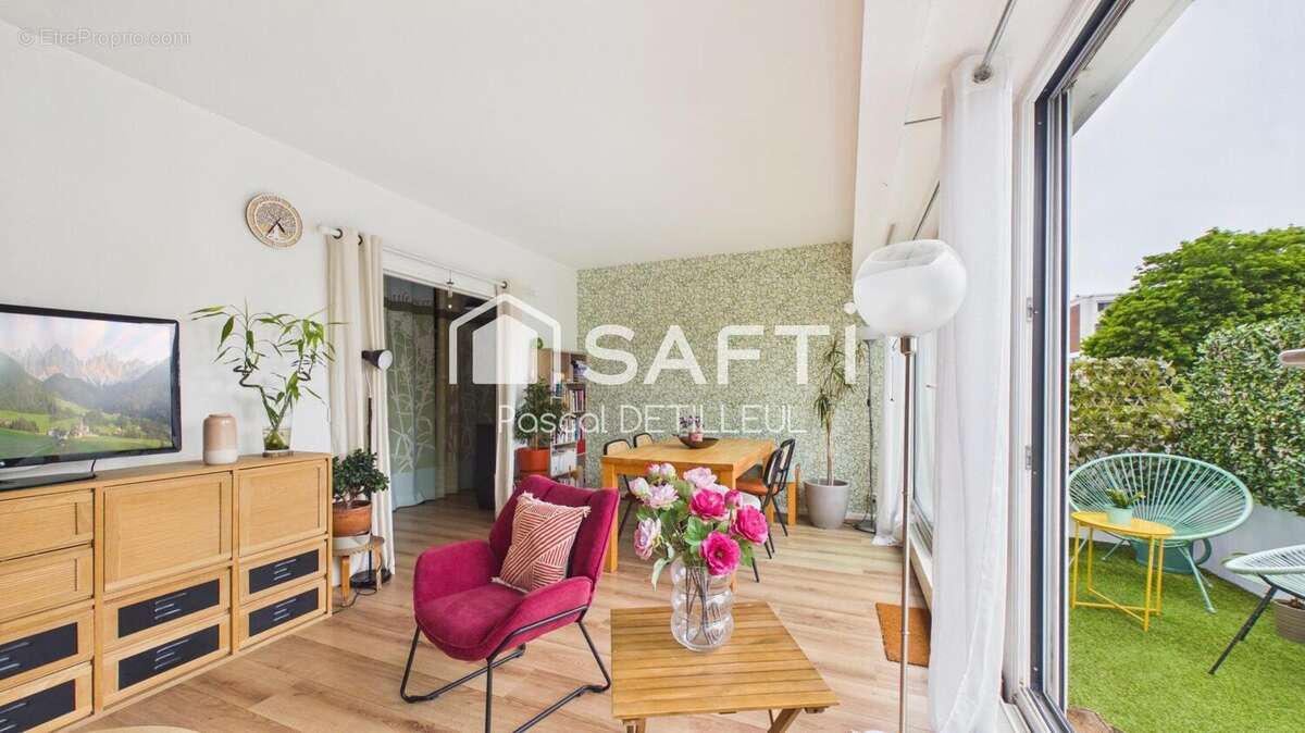 Photo 9 - Appartement à GARCHES