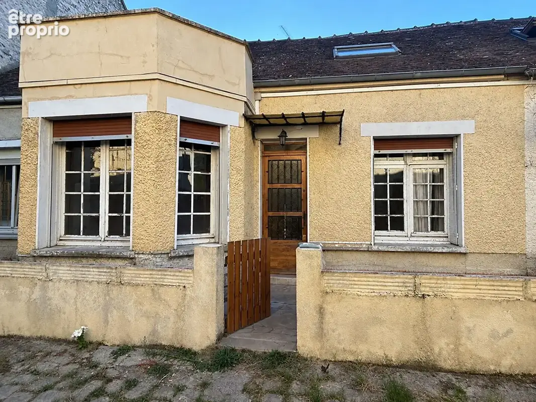 Bourron-marlotte - photo 1
