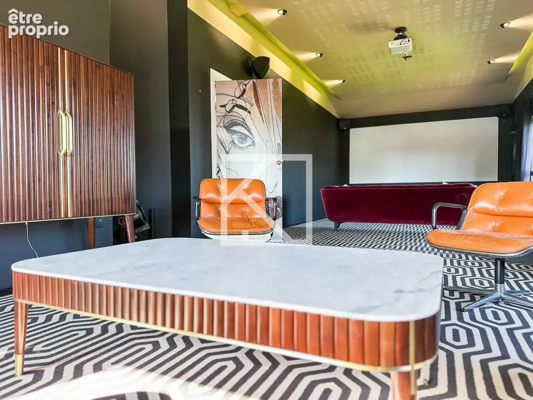 Maison 10 pièces 275 m² à vendre à La Rabateliere (85250) - photo 8