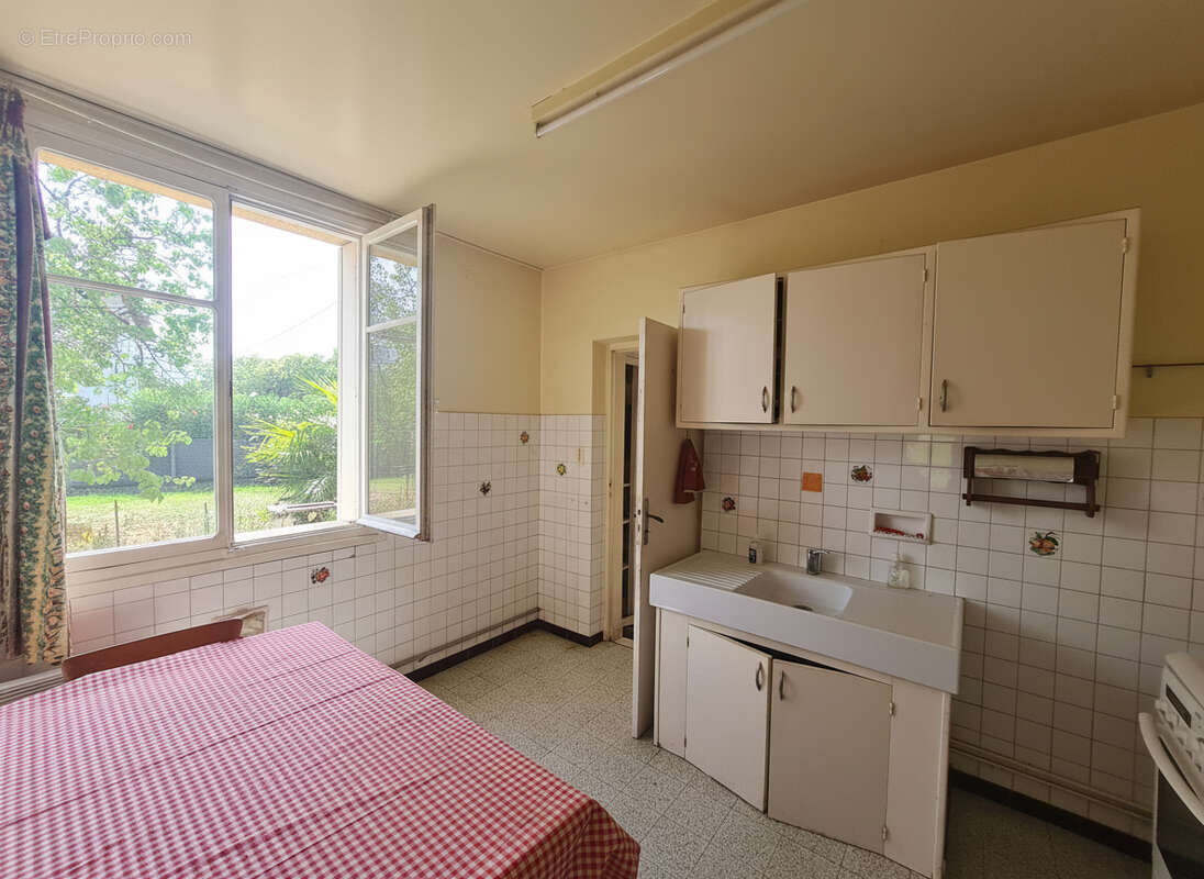 Maison à LECTOURE