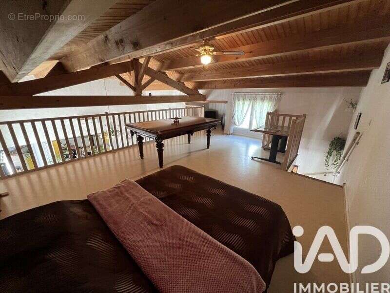 Photo 5 - Maison à SAINT-PIERRE-D'OLERON