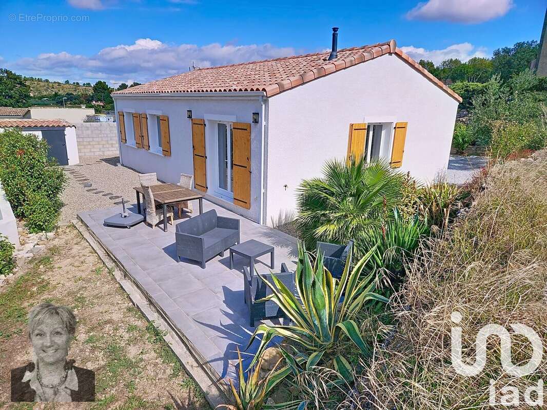 Photo 5 - Maison à MONZE