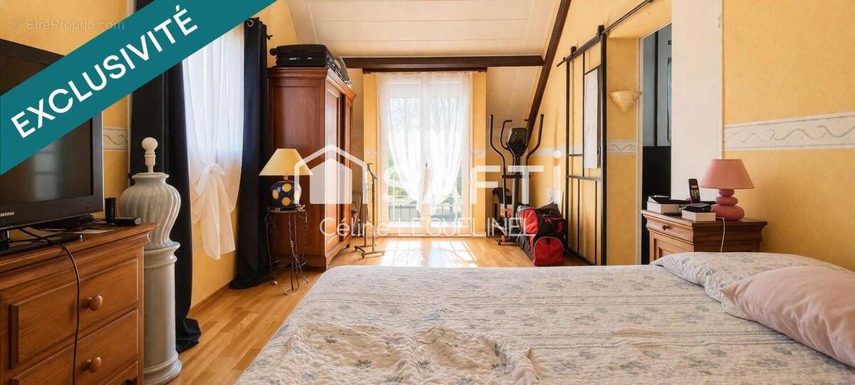 Photo 8 - Maison à SAINT-GERMAIN-DE-LA-GRANGE