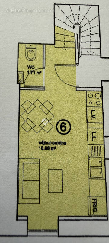 Appartement à DAX