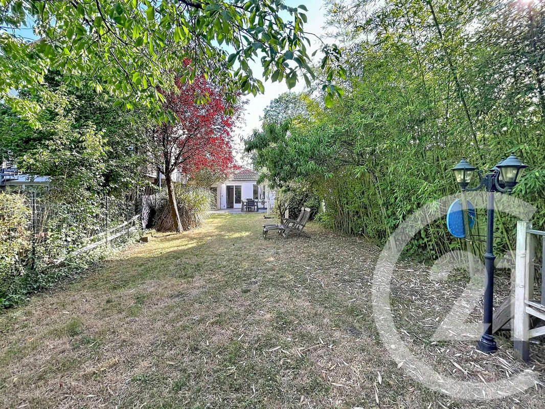 Maison 88 m² à Antony  - photo 13
