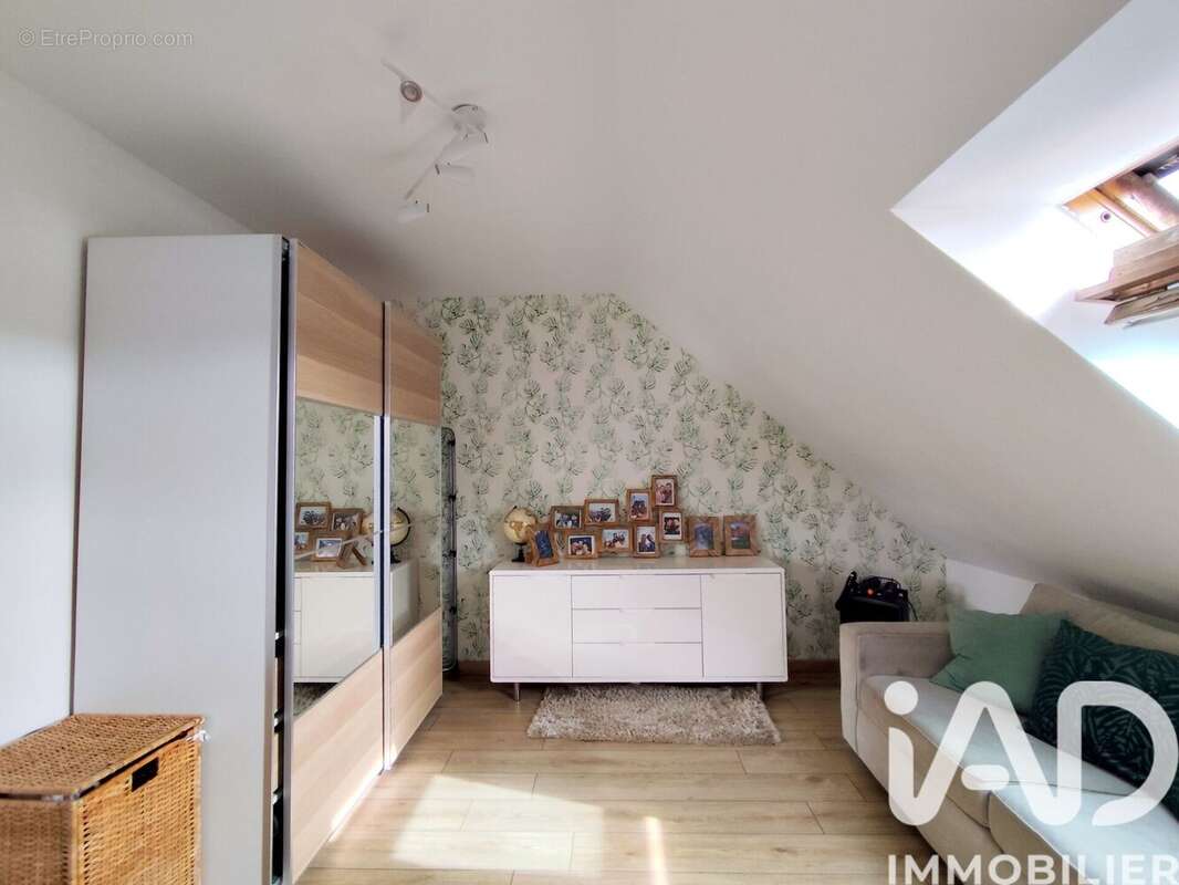 Photo 9 - Appartement à SAULX-LES-CHARTREUX