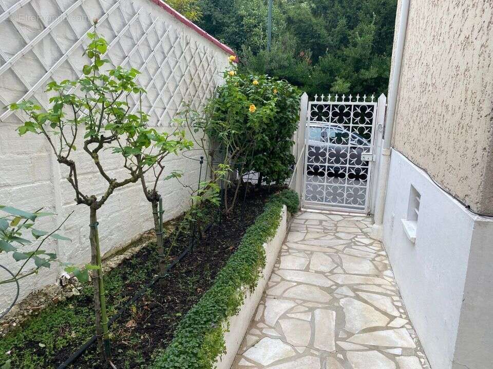 Maison à CLAMART