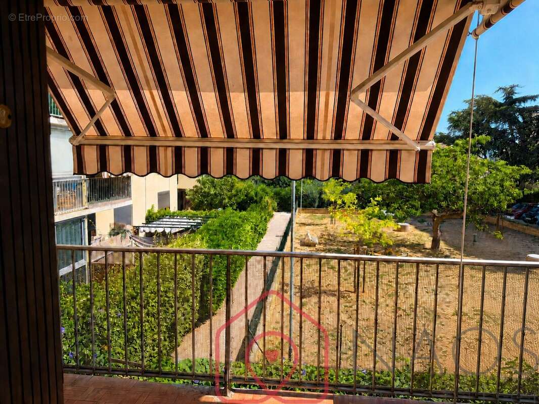 Aux portes de Six Fours les Plages grand T3 de 65 m2 - photo 12