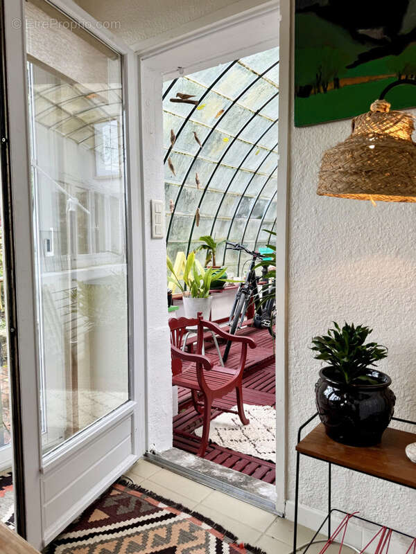 Appartement à CALUIRE-ET-CUIRE