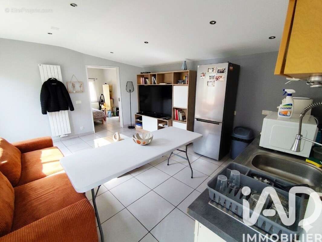 Photo 3 - Maison à SURZUR